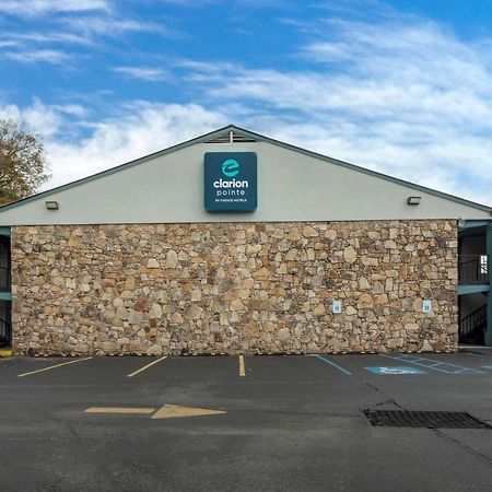 Clarion Pointe Kimball By Choice Hotels Exterior photo