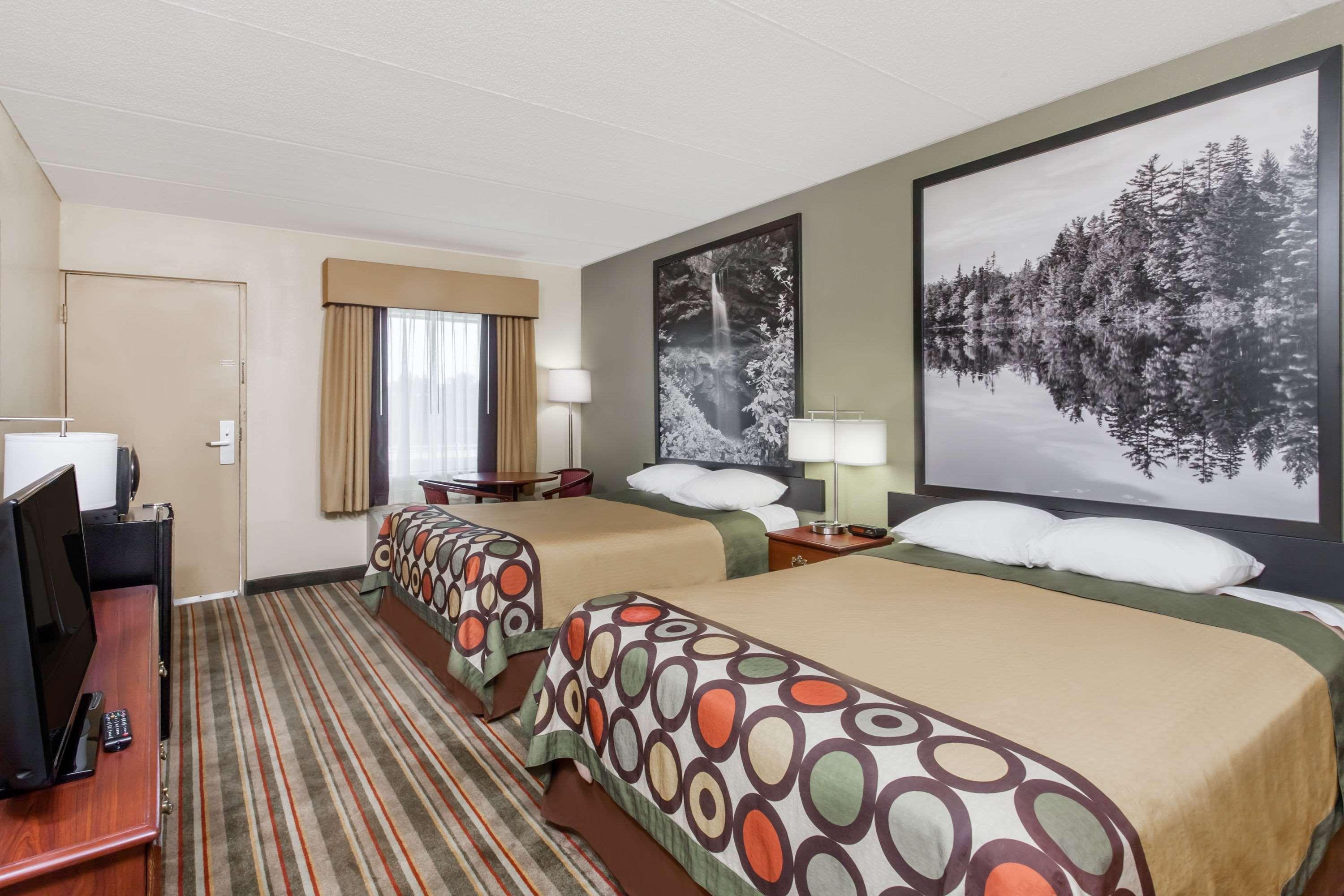 Clarion Pointe Kimball By Choice Hotels Exterior photo