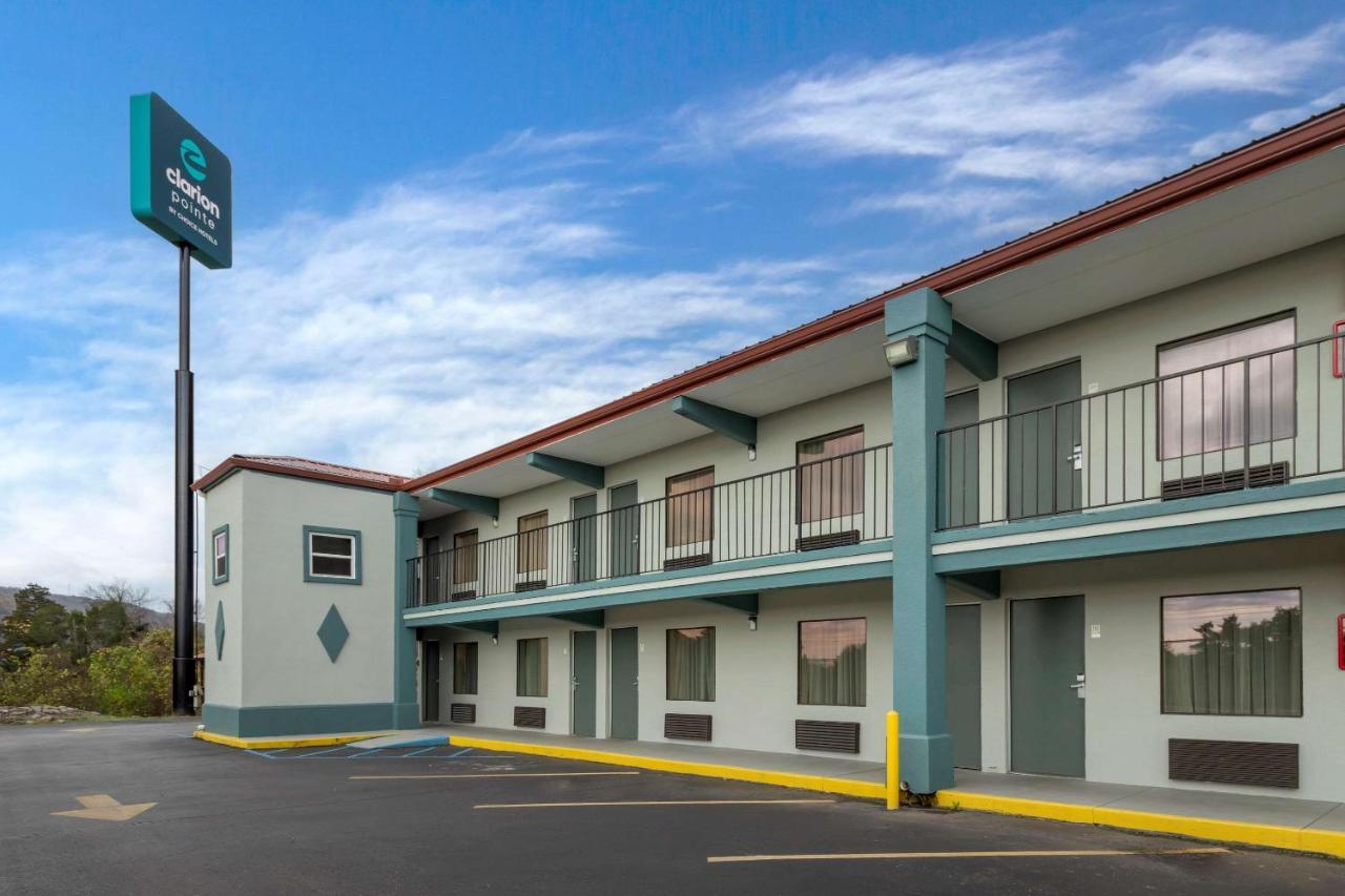 Clarion Pointe Kimball By Choice Hotels Exterior photo