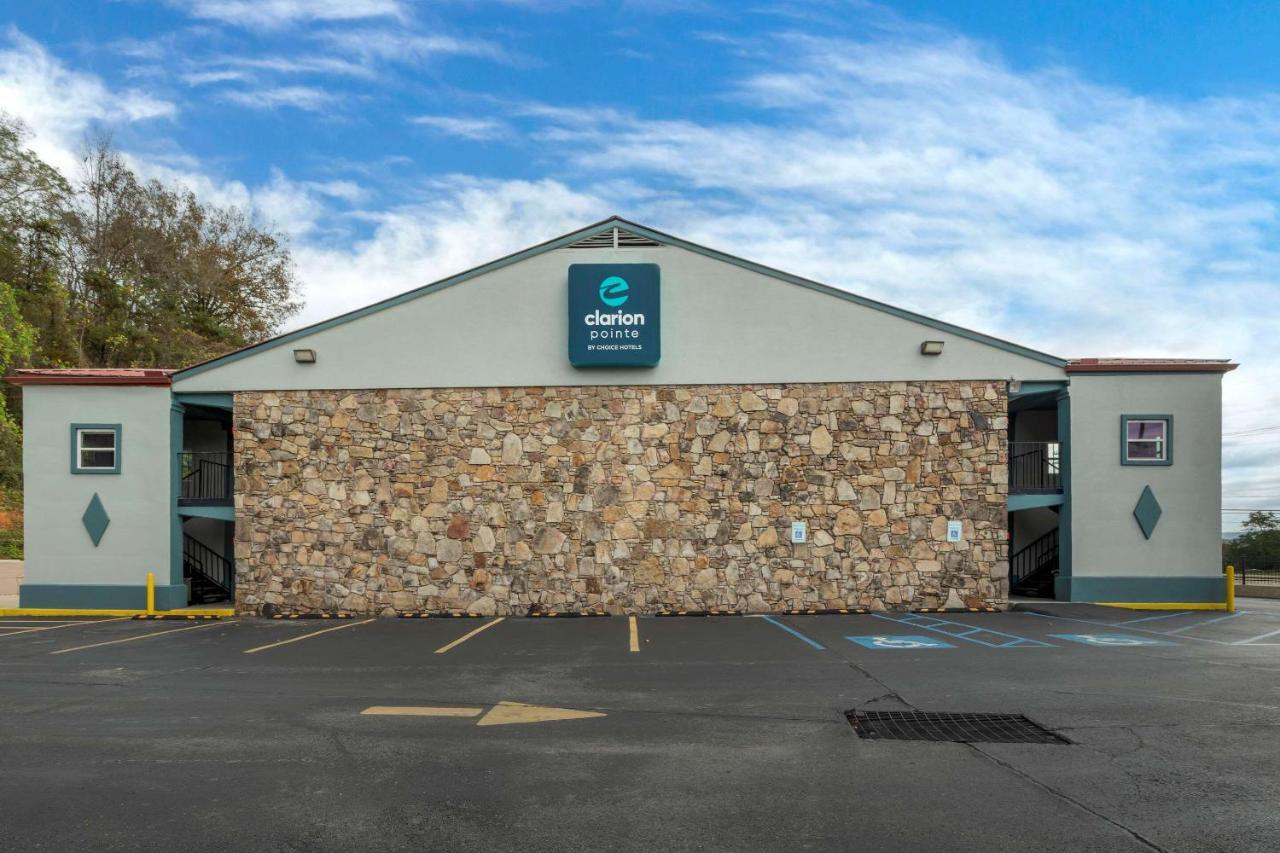 Clarion Pointe Kimball By Choice Hotels Exterior photo