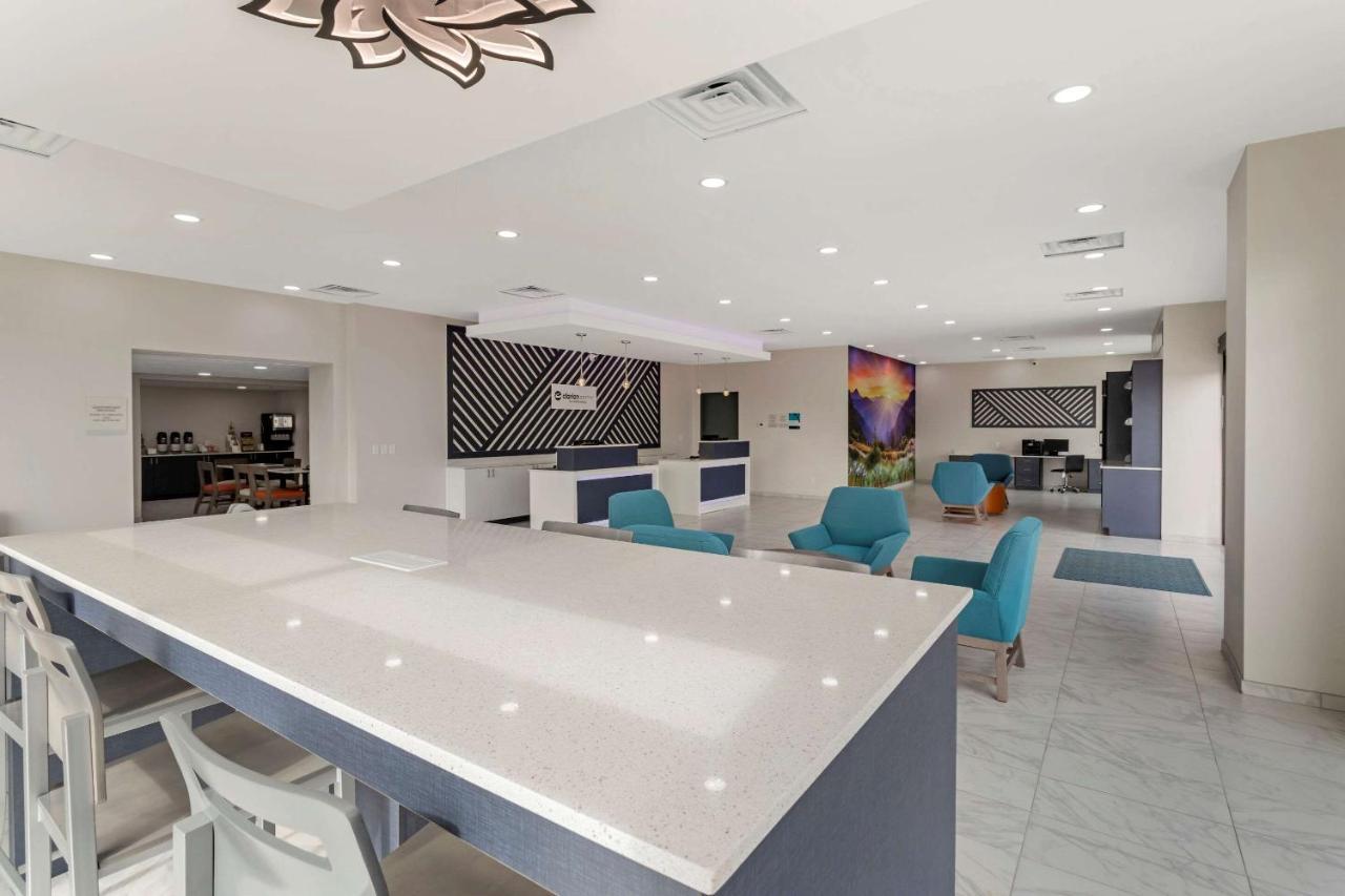 Clarion Pointe Kimball By Choice Hotels Exterior photo