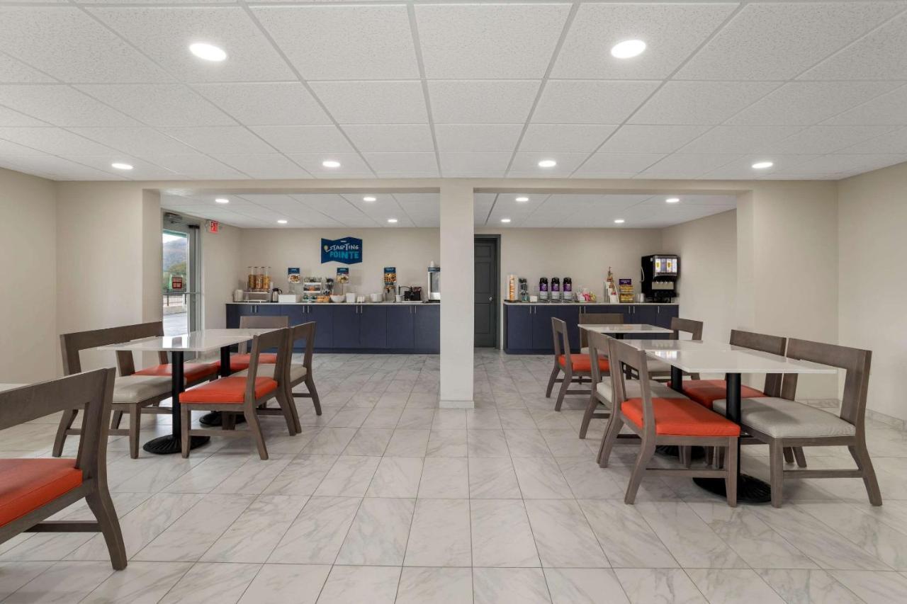 Clarion Pointe Kimball By Choice Hotels Exterior photo