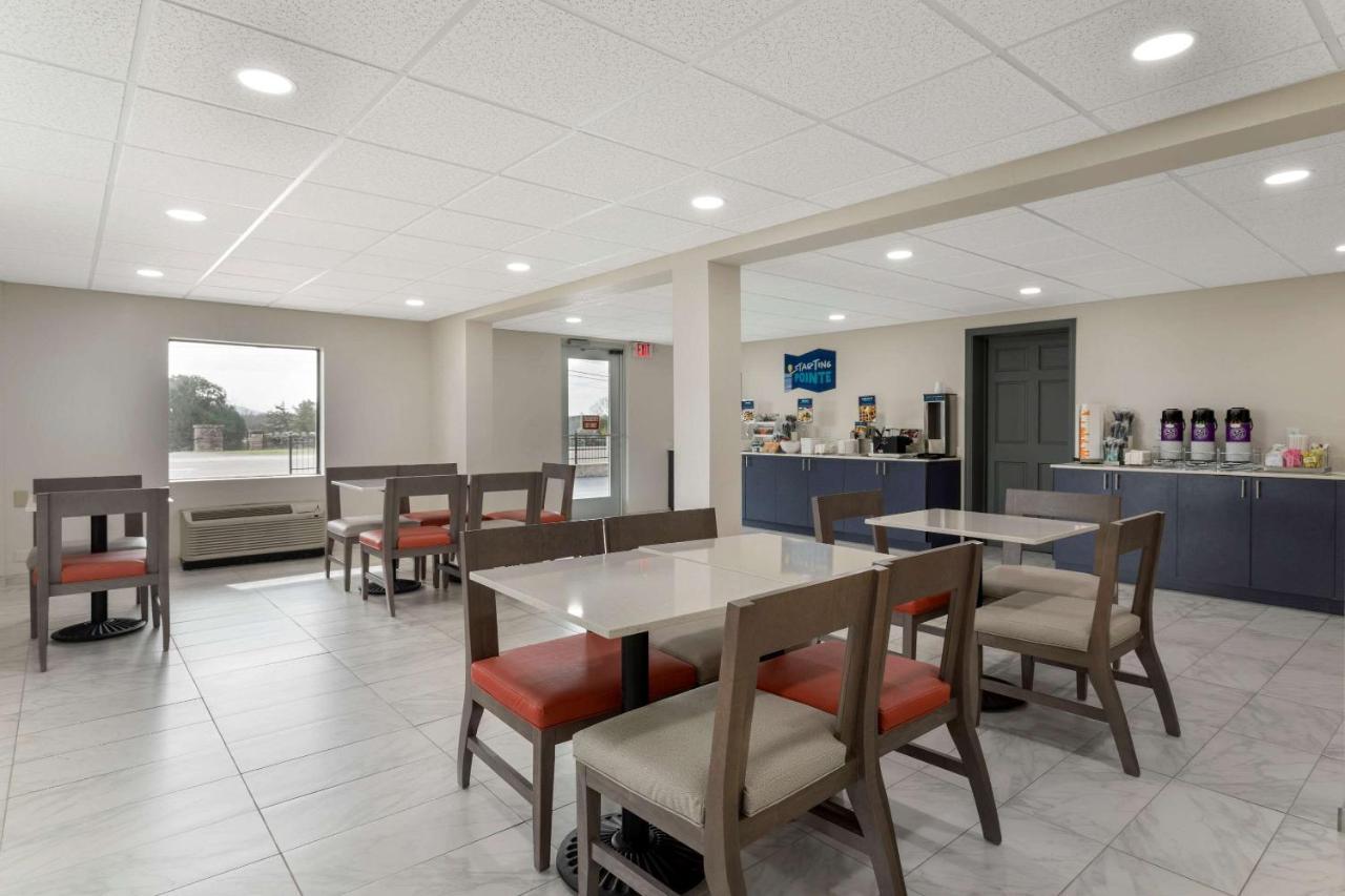 Clarion Pointe Kimball By Choice Hotels Exterior photo