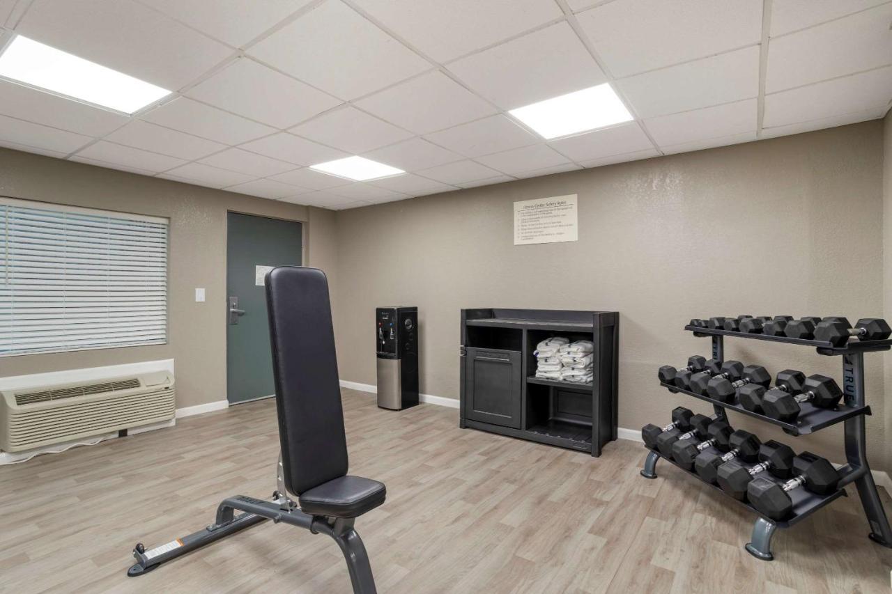 Clarion Pointe Kimball By Choice Hotels Exterior photo